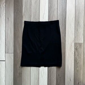 Dolce Gabanna Women's Pencil Skirt | Size: 30|44 | Excellent Condition